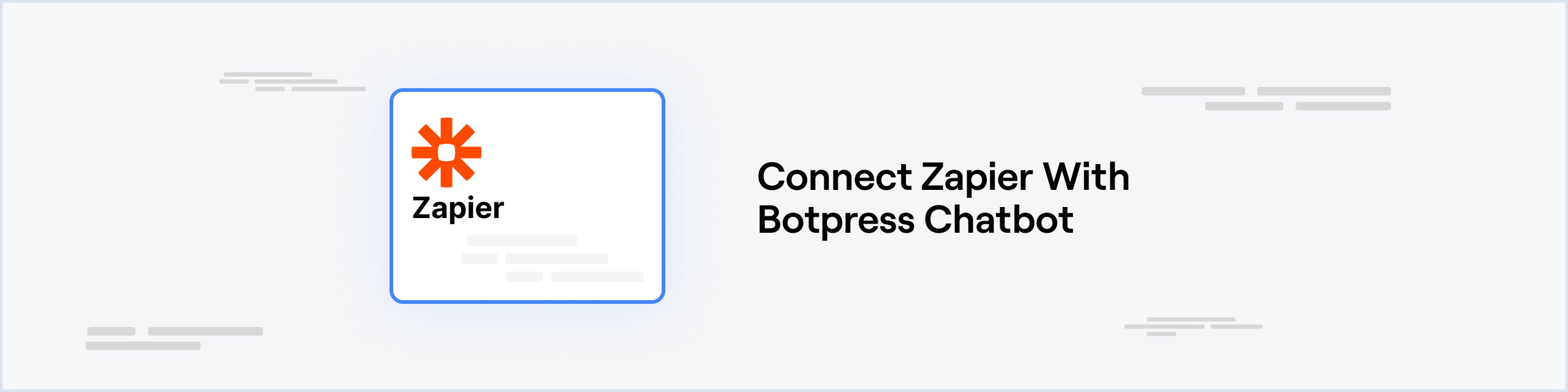 Zapier channel